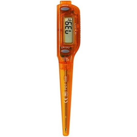 Uei UEI Digital Pocket Thermometer PDT550